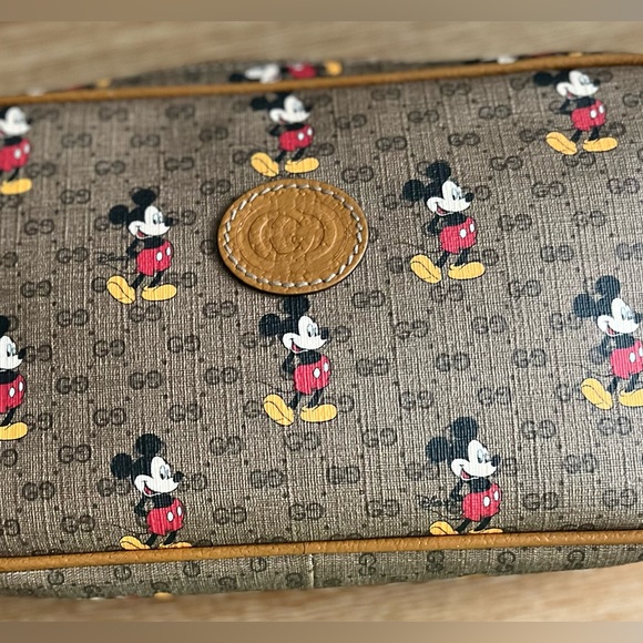 Like new never used authentic. - Picture 2 of 3